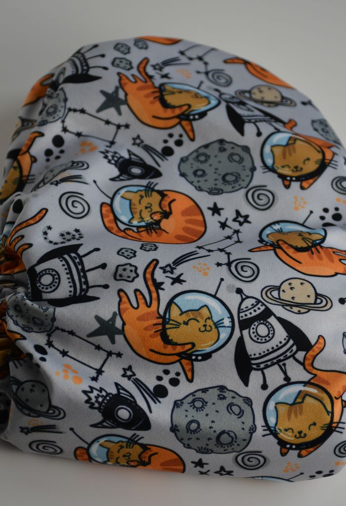 Couche lavable Mama Koala - photo numéro 3