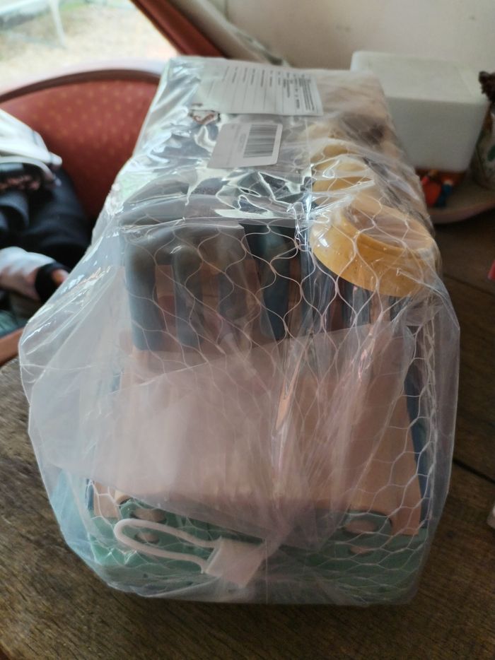 5 Jouets de Plage - photo numéro 2