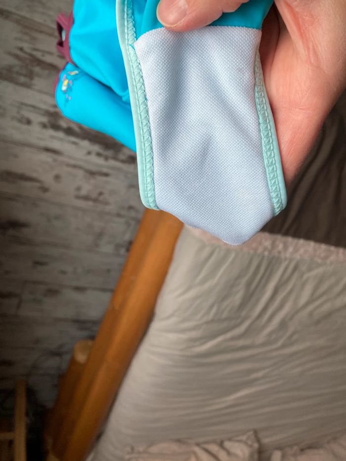 Maillot de bain fille - photo numéro 4