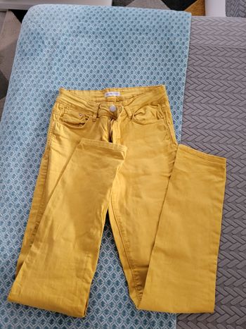 Pantalon Cache Cache T.34