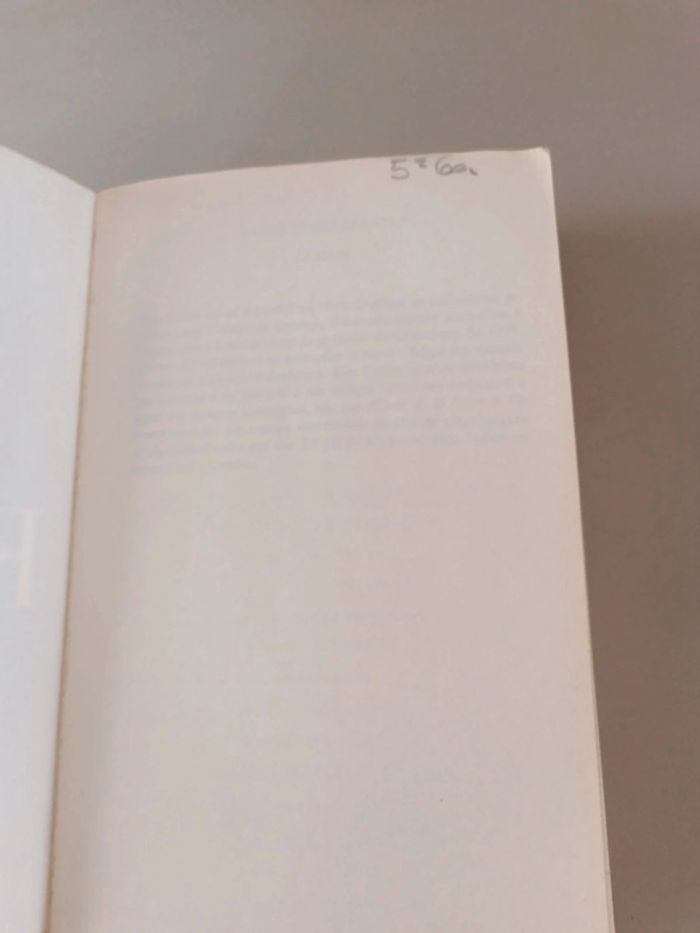Ken Follett la chute des géants - photo numéro 10