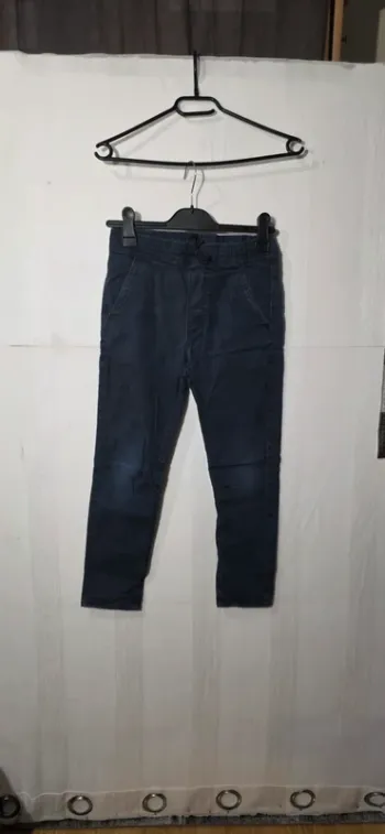 Pantalon 9 10 ans 140cm