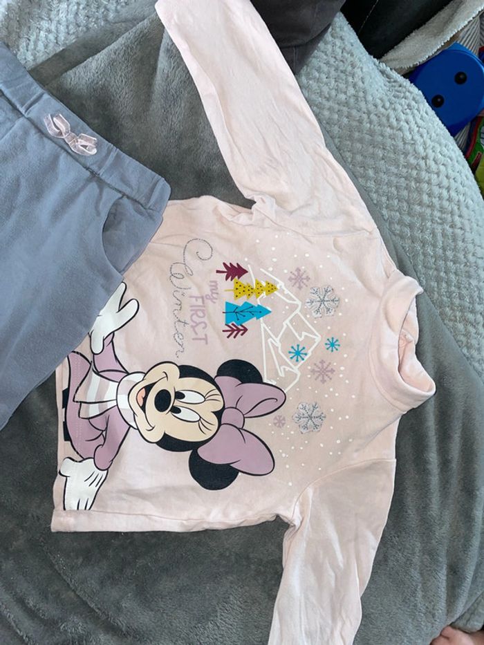 Ensemble Disney - photo numéro 3