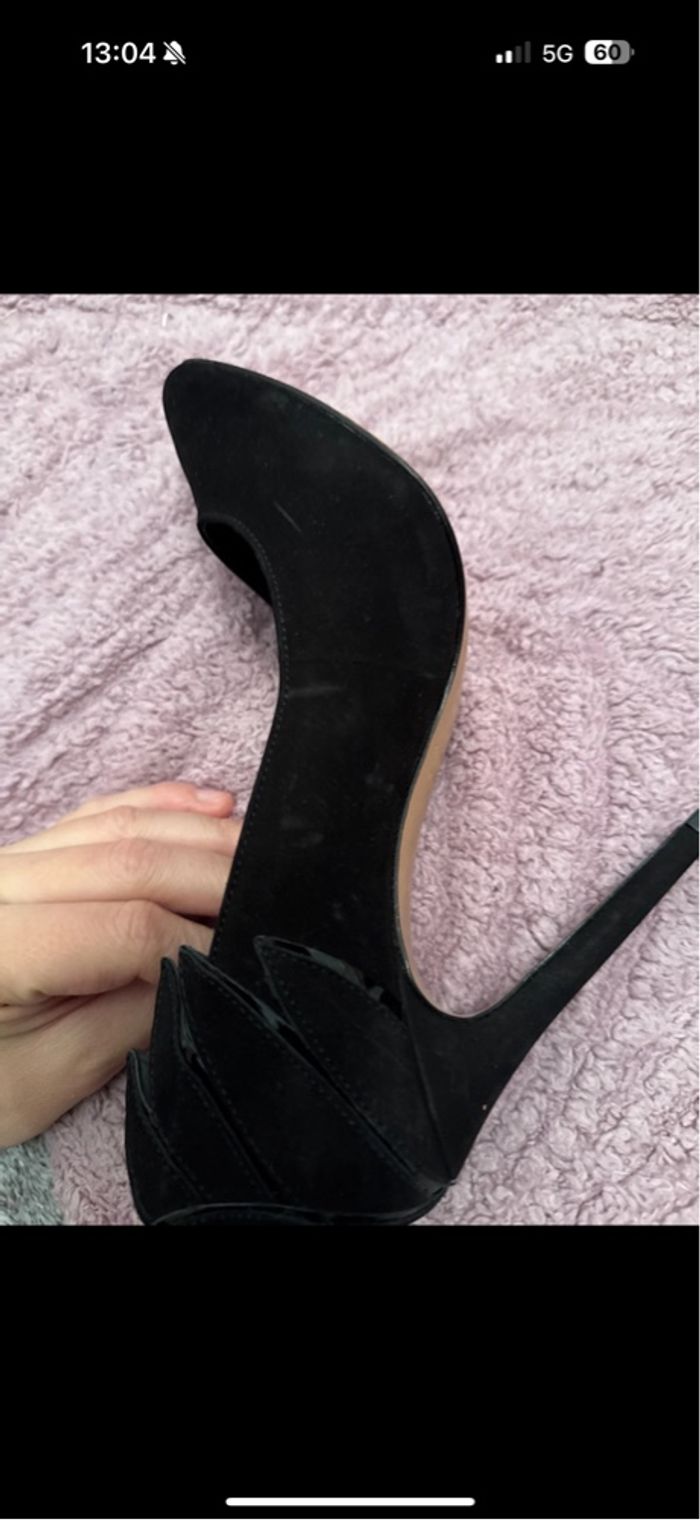 Talons cosmoparis - photo numéro 7