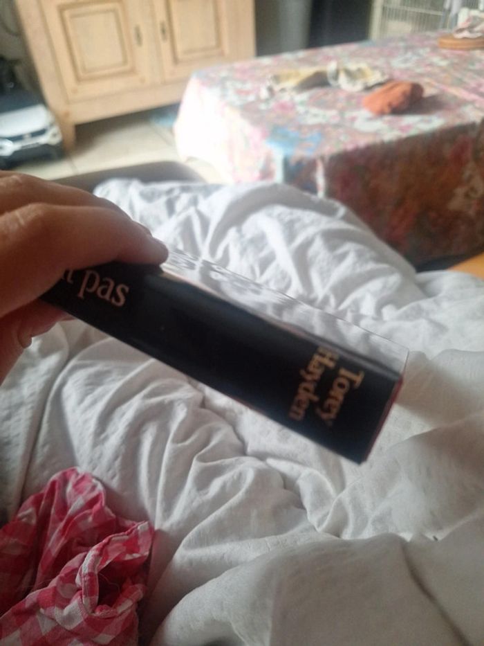L'enfant qui ne parlait pas livre - photo numéro 5