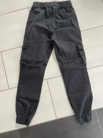 Pantalon baggy
