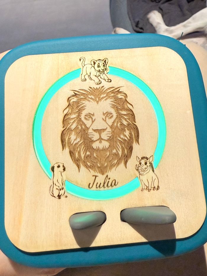 Protection toniesbox 2