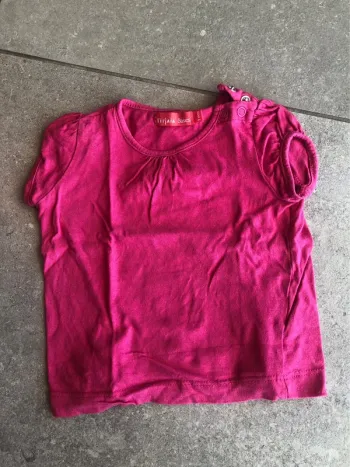 T shirt