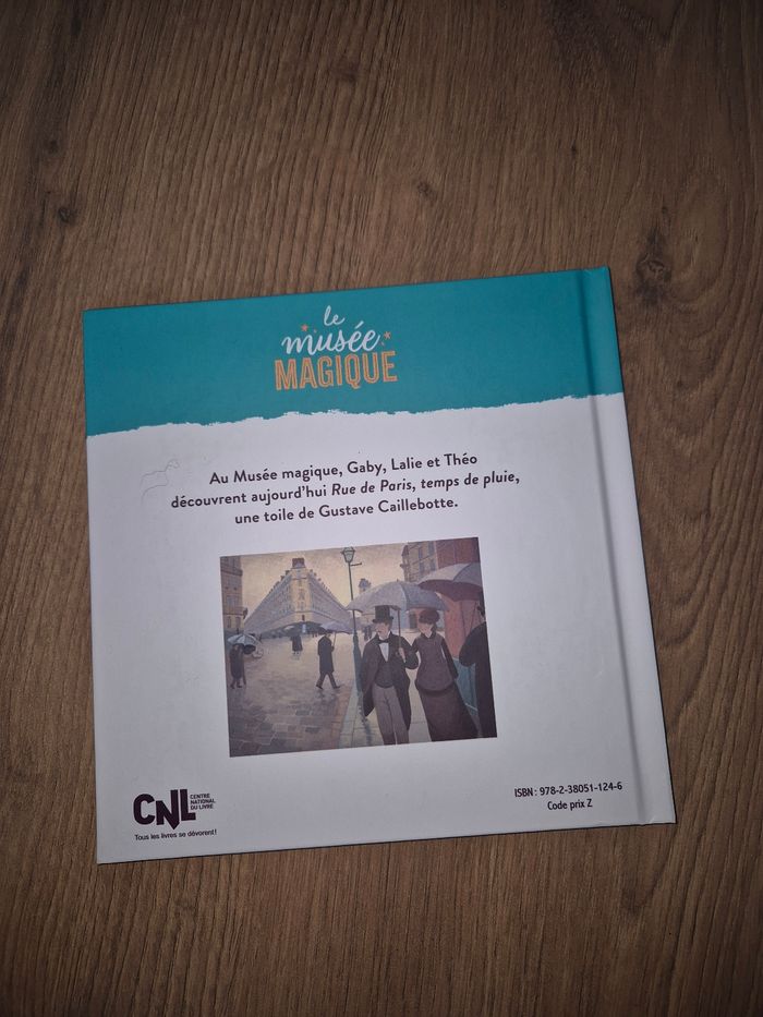 Livre enfant - photo numéro 2