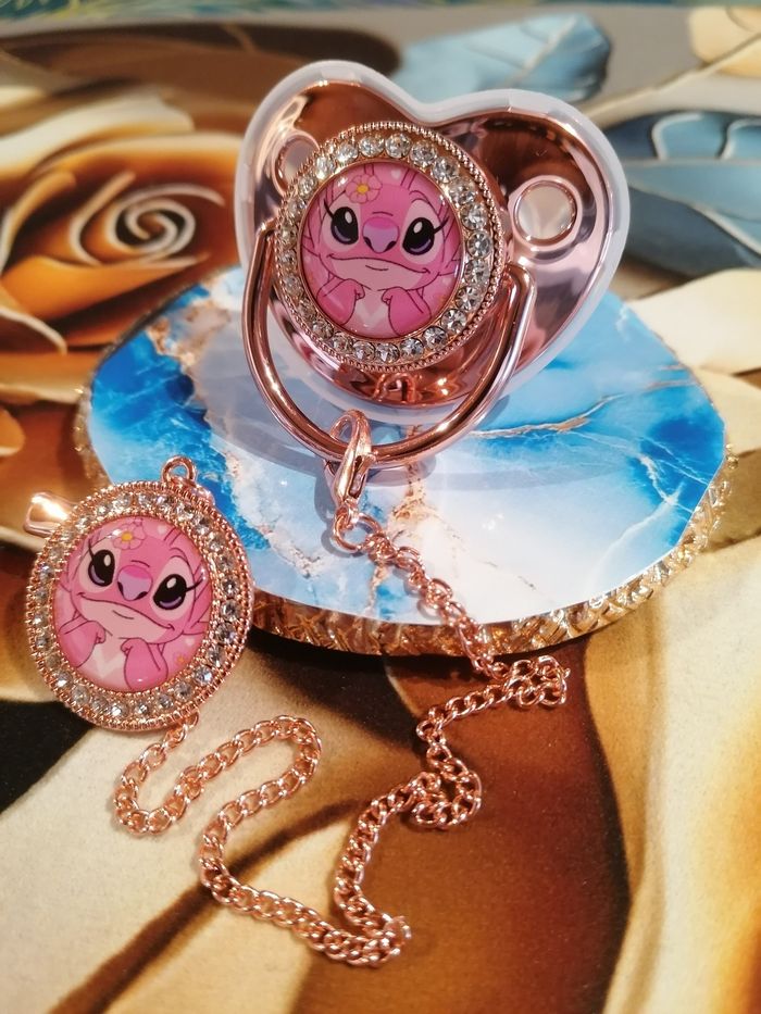 Tétine Angel - photo numéro 2