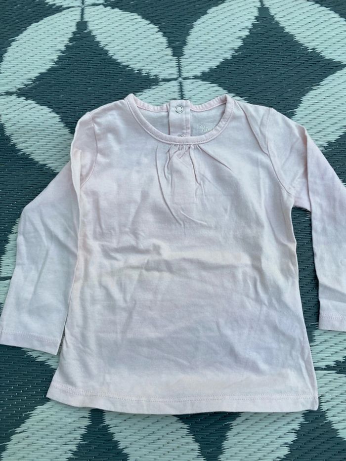 Lot de vêtements kimbaloo 18M - photo numéro 10
