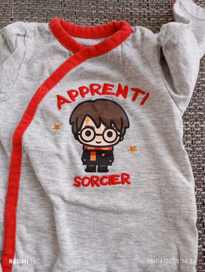 Pyjama - photo numéro 2