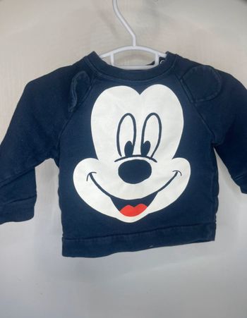 Pull disney
