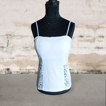 Très beau top femme T XS ( voir mensurations en photo 😊)