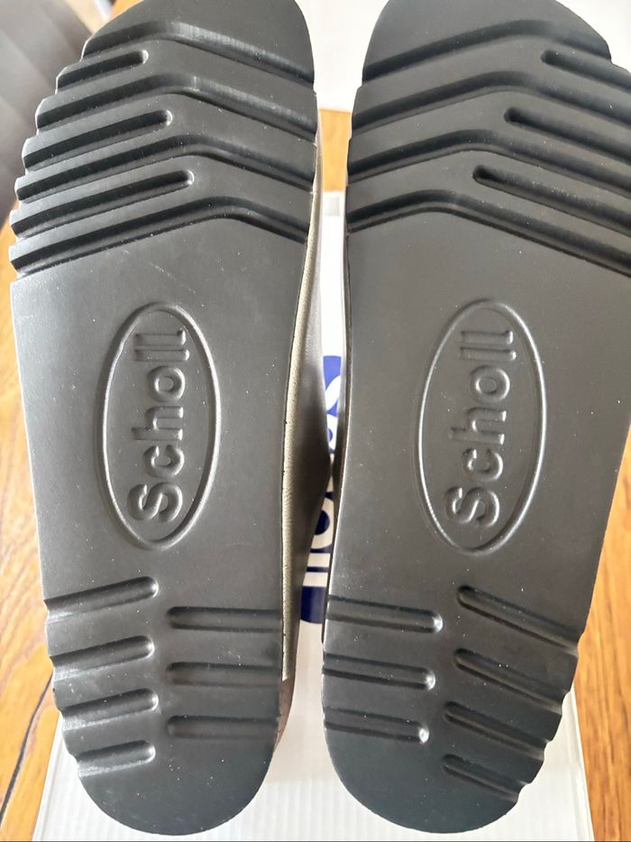 Scholl - photo numéro 2