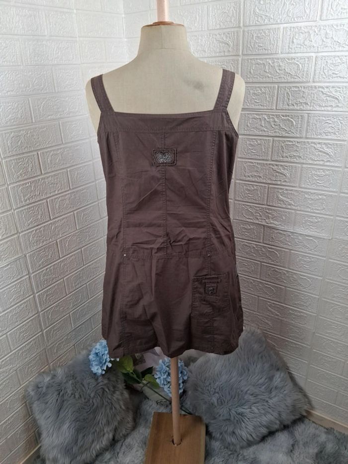 Jolie robe LMV taille 44 - photo numéro 2