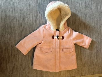 Lot baby girl 6 mois