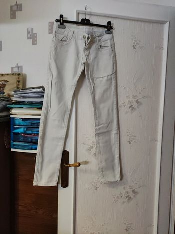 Pantalon femme 38