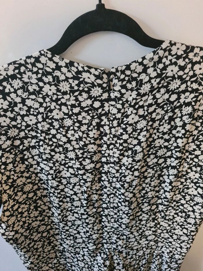 Robe fleurie Ralph lauren - photo numéro 7