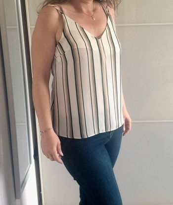 Débardeur Primark taille 38