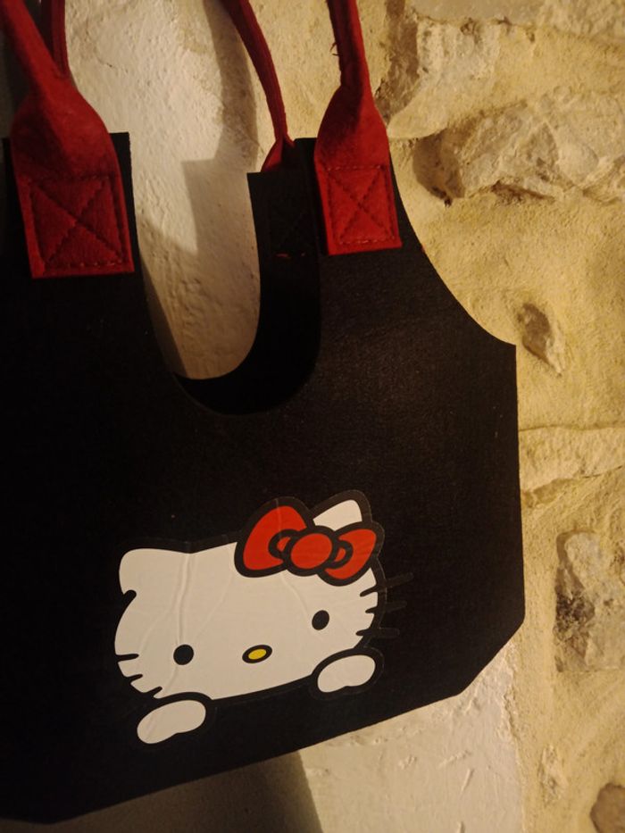 Sac fourre tout - photo numéro 2