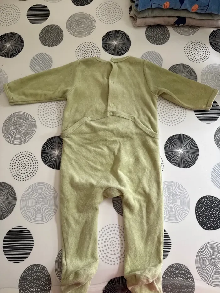 Pyjama - photo numéro 2