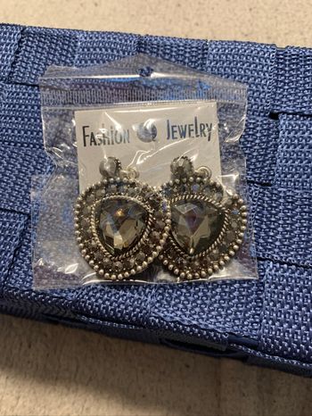 Boucle d’oreille