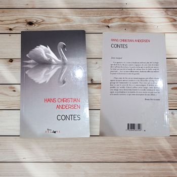 Contes de Hans Christian Andersen
