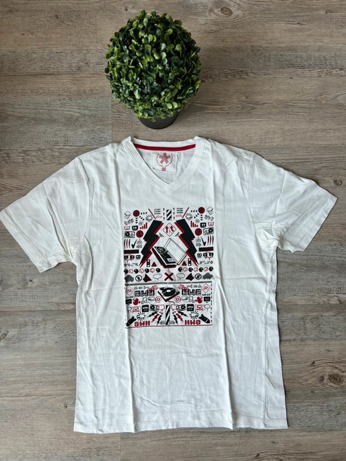 Tee shirt homme