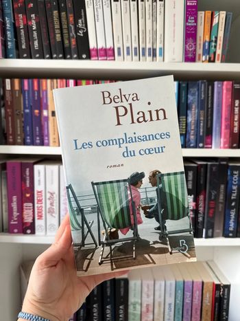 Les complaisances du cœur