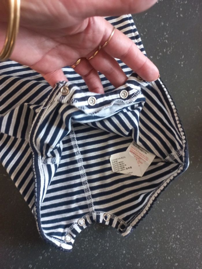 Lot orchestra 3 mois - photo numéro 4