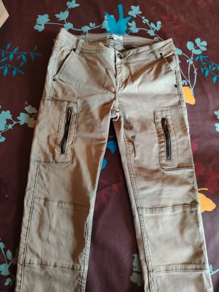 Pantalons