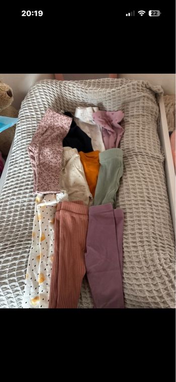 Legging 