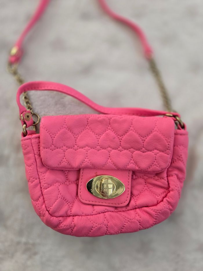 Sac bandoulière - photo numéro 2