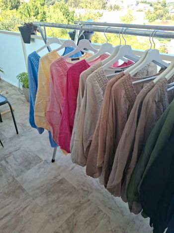 Robes Taille Unique