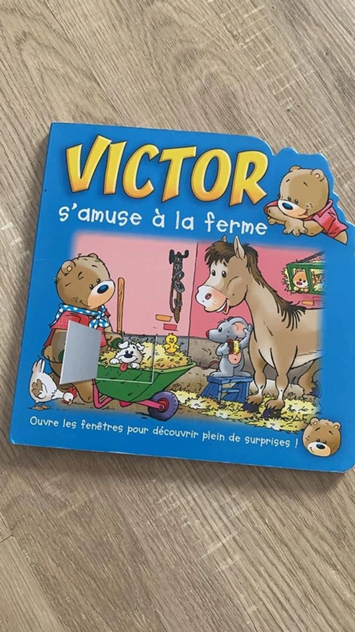 Victor