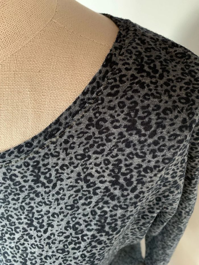 Haut large 👚 - photo numéro 3