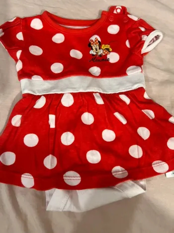 Body robe Minnie
