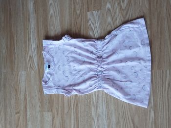 Chemise de nuit La Twisty Compagny - 4 Ans
