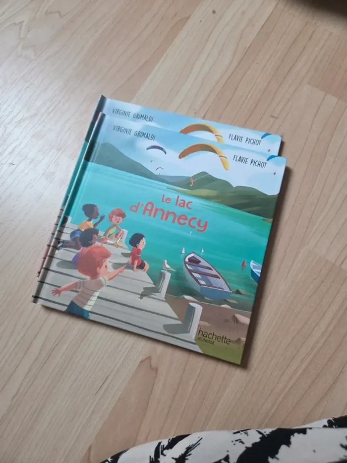 Livre macdo 2023