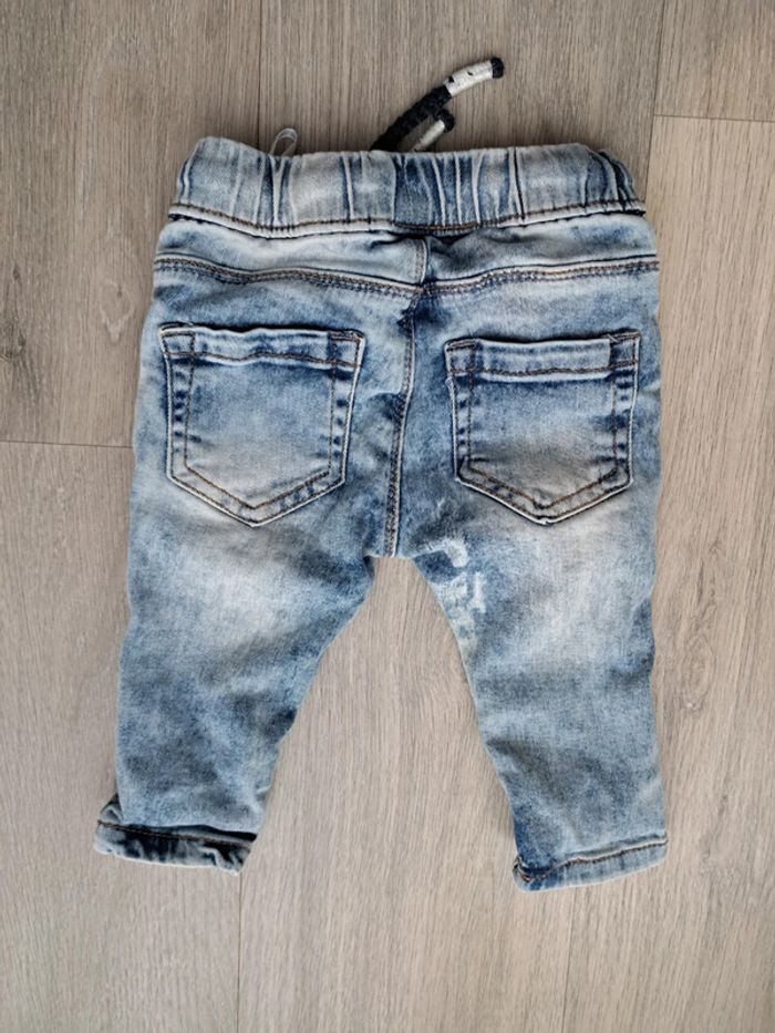 Jeans - photo numéro 3