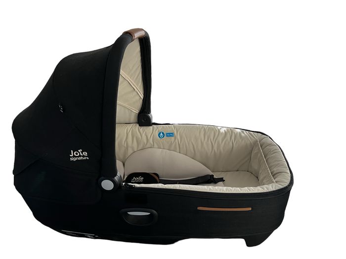 Nacelle cosy base isofix - photo numéro 5