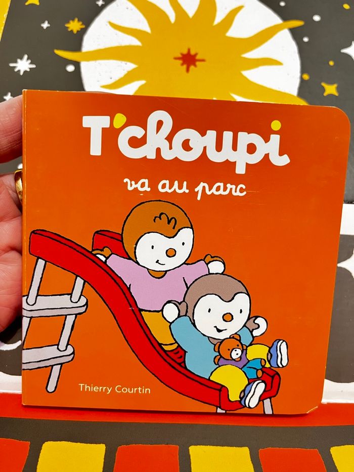 Coffret livres pour enfants : t’croupi - photo numéro 3