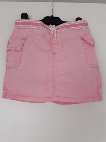 Short rose 3 ans Old navy