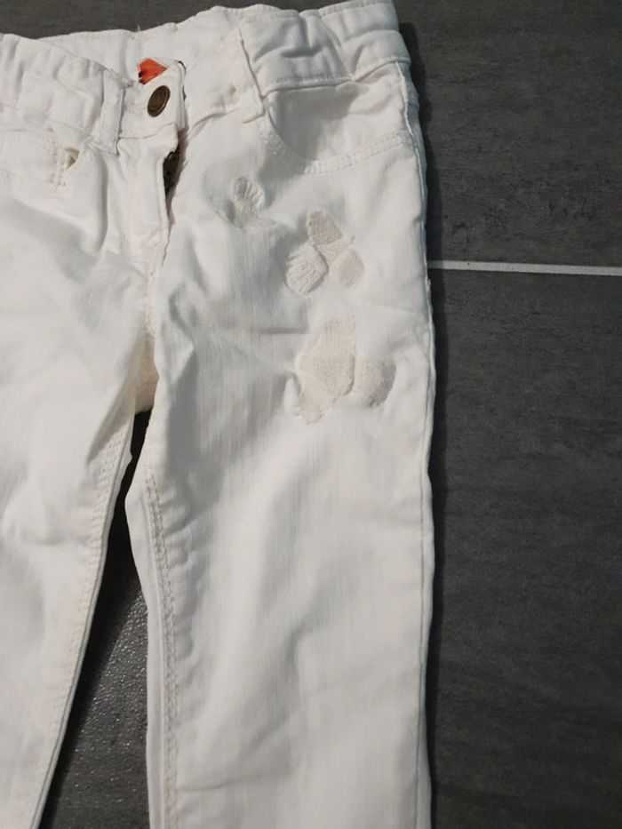 Jeans - photo numéro 2