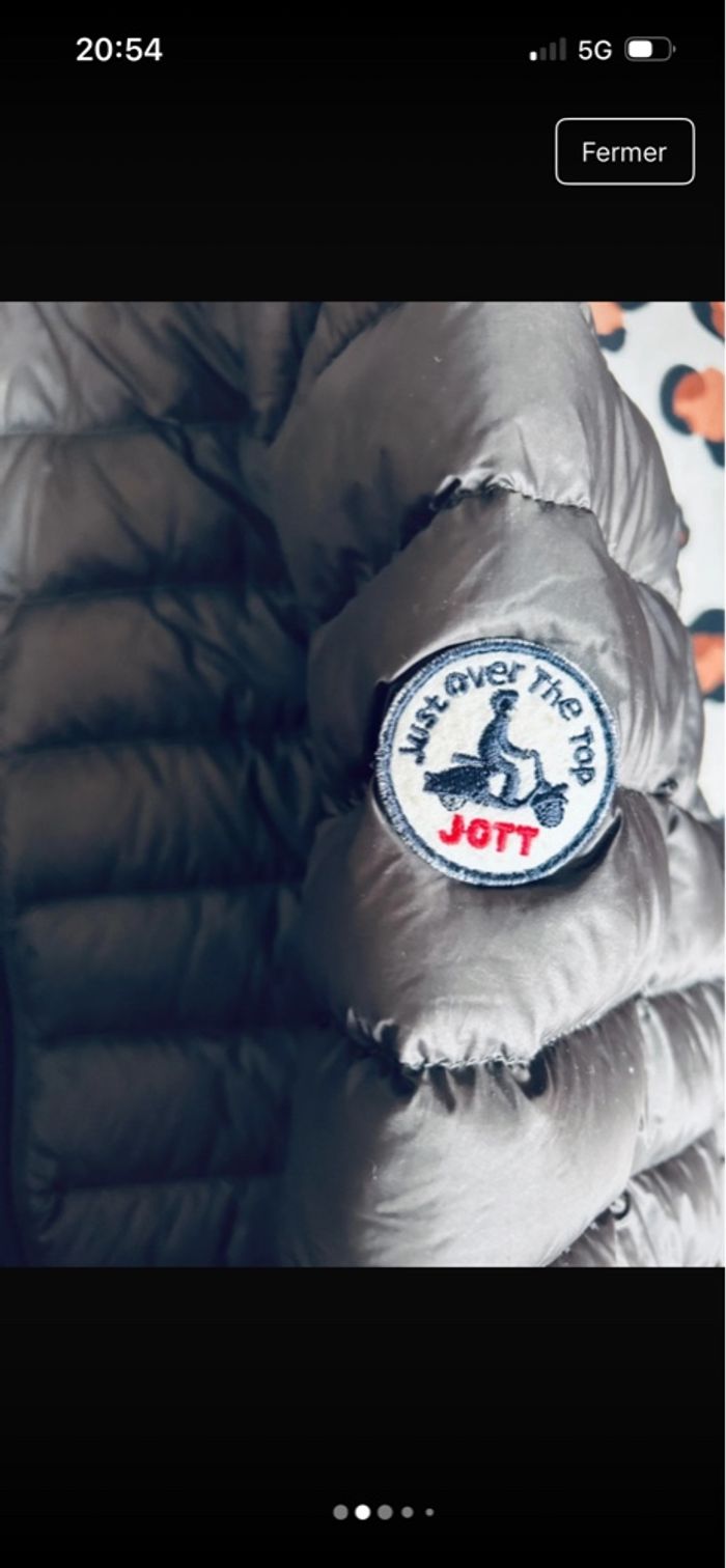 Jott - photo numéro 2