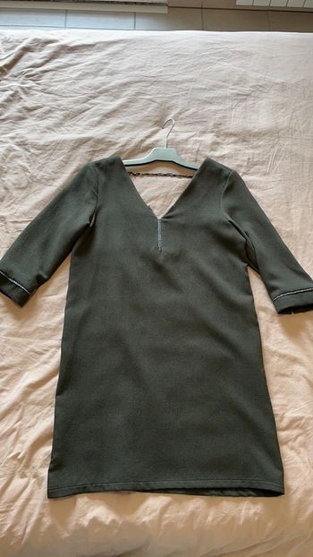 Jolie robe Carminn