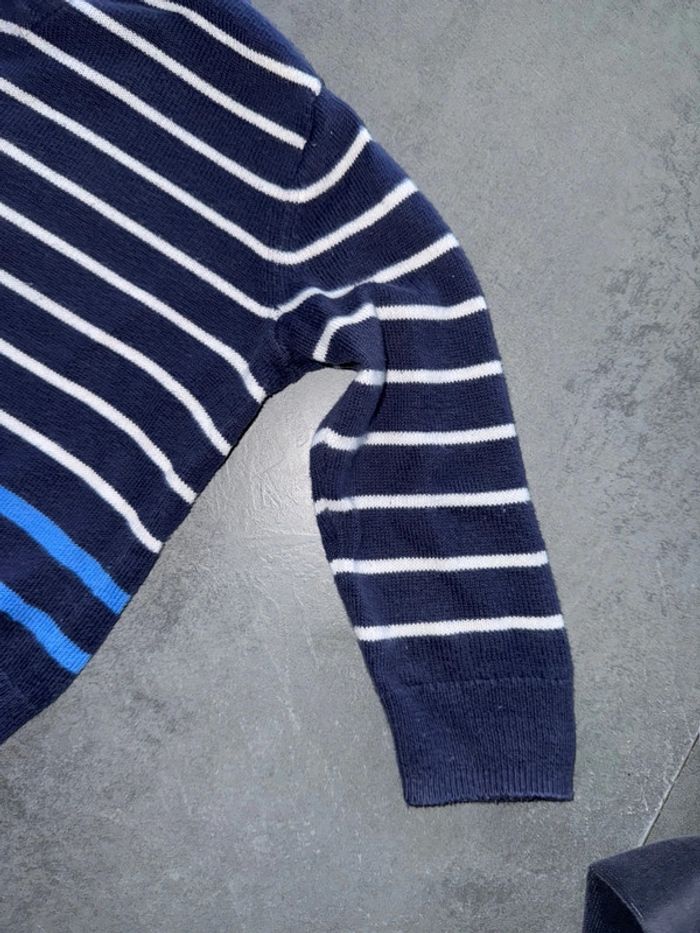 Pull tommy Hilfiger - photo numéro 5