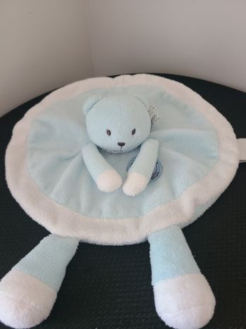 Doudou ours