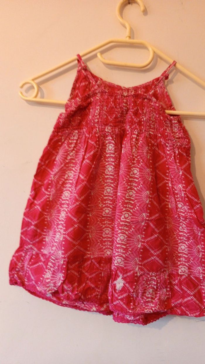 Robe 3 ans Punkidz - photo numéro 5